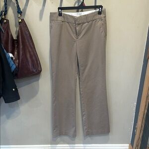 Banana Republic trousers